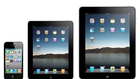 iPad tradizionale migliorato con l'arrivo di iPad mini?