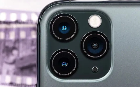 Apple acquisisce Spectral Edge per migliorare la fotocamera di iPhone
