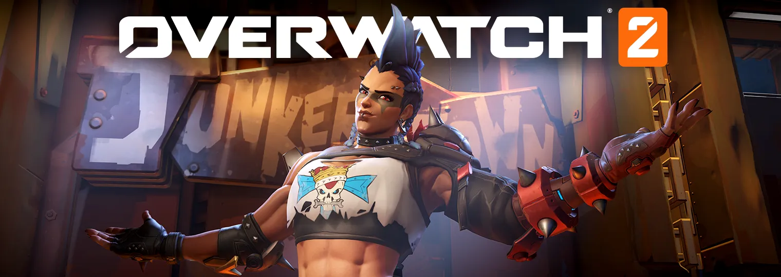 Overwatch 2 è scaricabile GRATIS su console e PC: nuovi eroi, mappe e molto altro