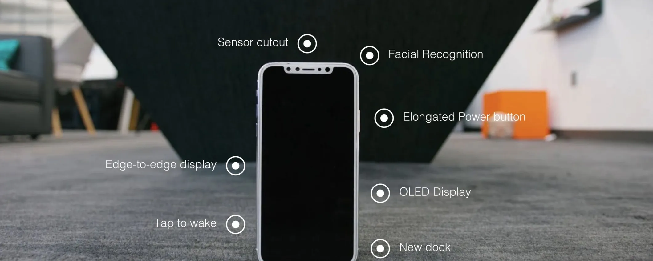 iPhone X: Apple ha osato troppo, ma non aveva alternative