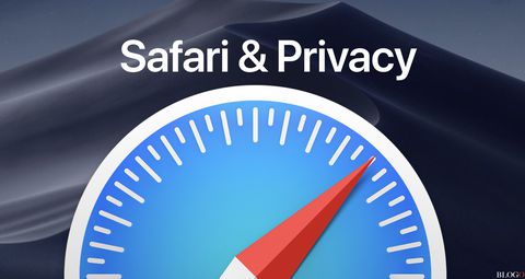 Blocco Cookie Safari, aumentare la privacy su Mac e iPhone