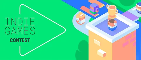 Google porta Indie Games Contest in Europa