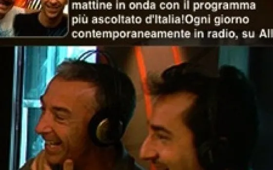 iDeejay: Radio Deejay su iPhone