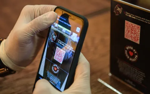 iOS 14, Apple Pay supporterà i codici QR?
