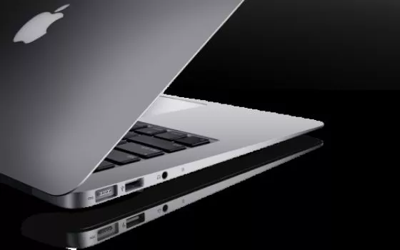 Ming-Chi Kuo: presto una nuova versione del MacBook Air