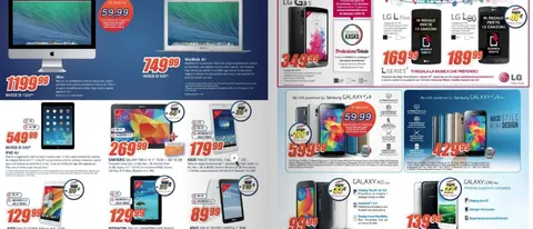 Trony, due mesi di tecnologia a Tasso Zero