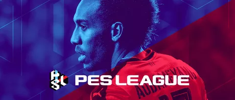 PES League 2017 al via: in palio 200.000 dollari