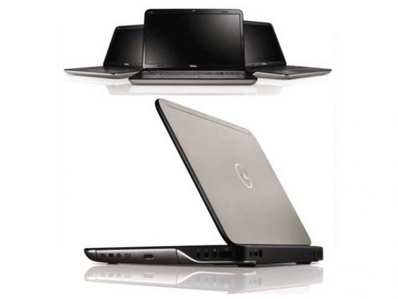 Dell XPS 15