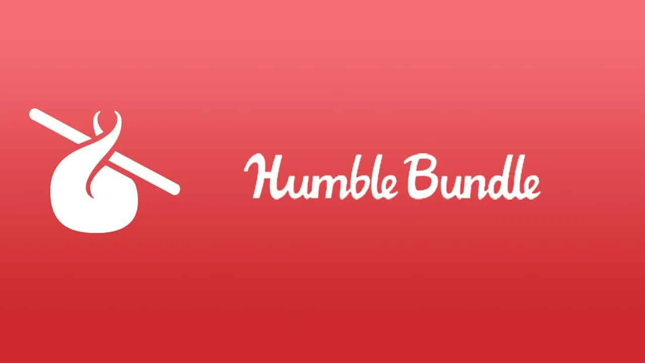 Humble Bundle: arriva un pack per supportare l'Ucraina