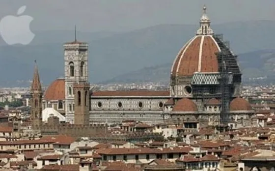 Nuovi Apple Store in arrivo a Milano e Firenze?