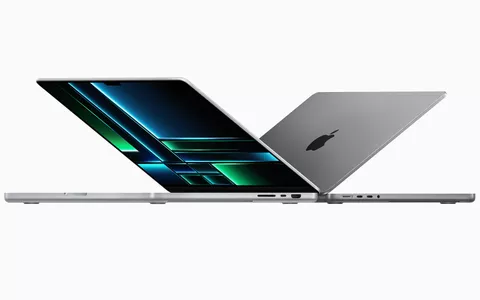 MacBook Pro 2023 con M2 Pro: SCONTO DI 220 EURO sul NUOVISSIMO laptop Apple