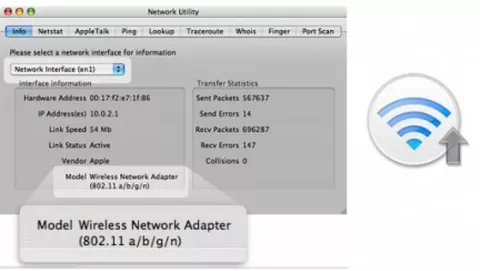 802.11n* Enabler disponibile su Apple Store
