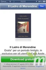 Apple Store regala l'eBook 