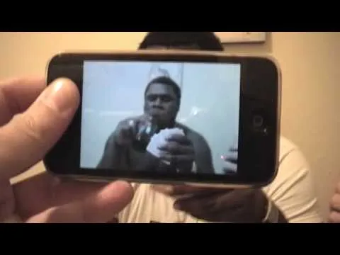 NUDE IT app for iPhone 5 (see people naked)
