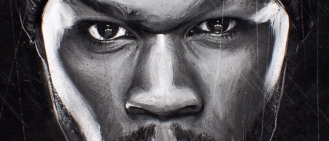 50 Cent: otto milioni in Bitcoin e non saperlo