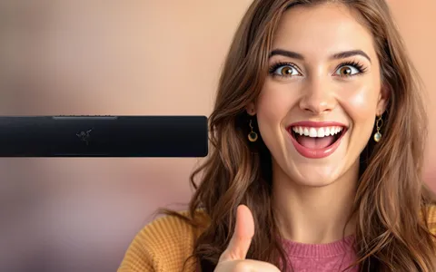 Razer Leviathan V2 X: soundbar compatta con audio potente e RGB