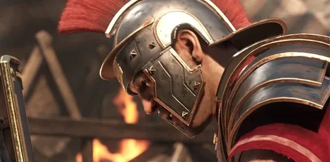 Ryse: Son of Rome, online le prime recensioni