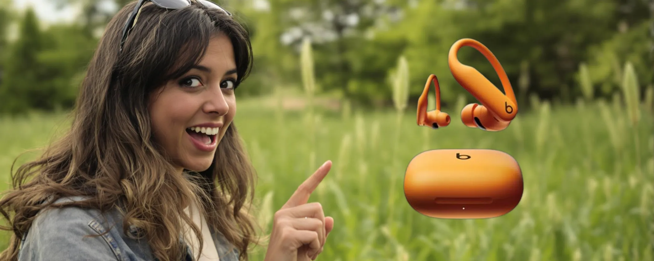 Powerbeats Pro 2: gli auricolari più innovativi sul mercato in super offerta