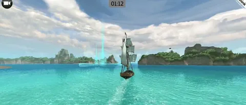 Assassin’s Creed Pirates sul web con IE11