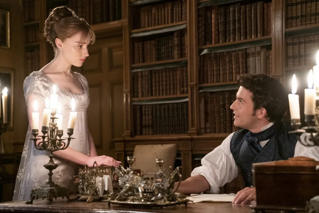 Bridgerton, 5 serie TV simili allo show in costume di Netflix