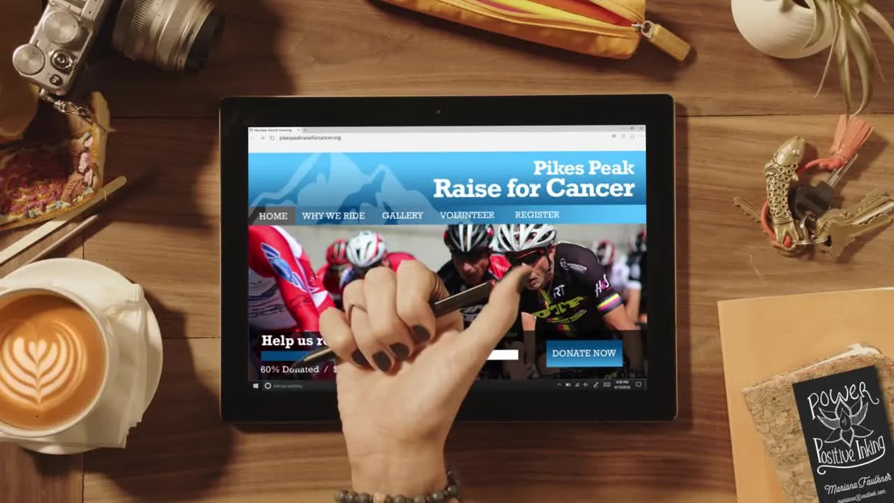 Microsoft presenta Windows Ink