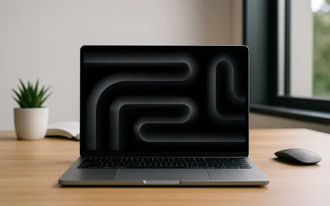 MacBook Pro 14