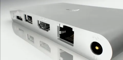 PS Vita TV non è compatibile con tutti i giochi