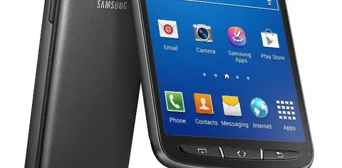 Samsung presenterà un antifurto per smartphone