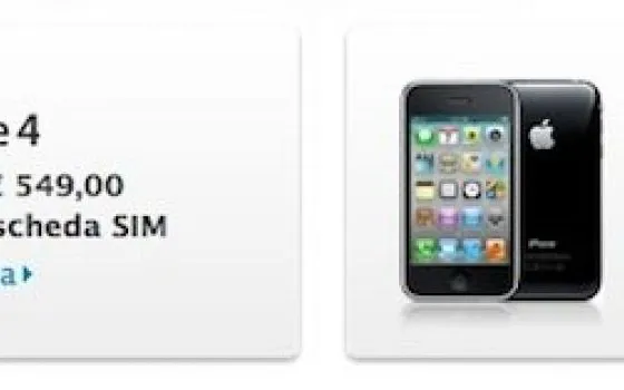iPhone 4 e 3GS battono Android nelle vendite USA