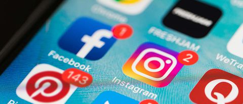 Instagram inizia a fondersi con Facebook Messenger