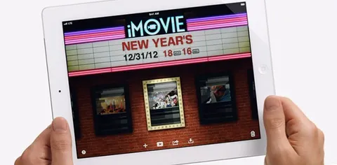 iPad 5 slitta a ottobre?