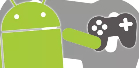 Una console videoludica Android da Google?