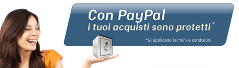 Superati i 4 milioni di conti PayPal in Italia