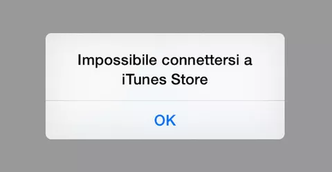 iTunes e App Store giù, danni per milioni di dollari