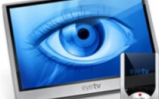 EyeTv 3.1 guadagna la funzione Parental Controls