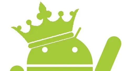 MWC 2012: un Android in ogni tasca, parola di Google
