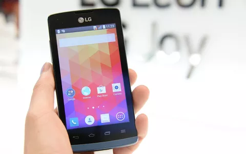 LG: termina oggi la produzione di smartphone e tablet