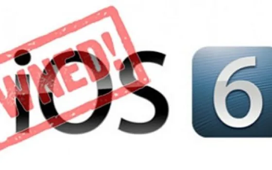 Jailbreak per iOS 6 Beta? Già fatto, più o meno