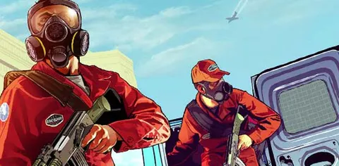 GTA 5: colonna sonora con 240 brani, 15 radio