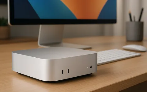Mac mini M4: il computer tuttofare perfetto per i creator (oggi in sconto)