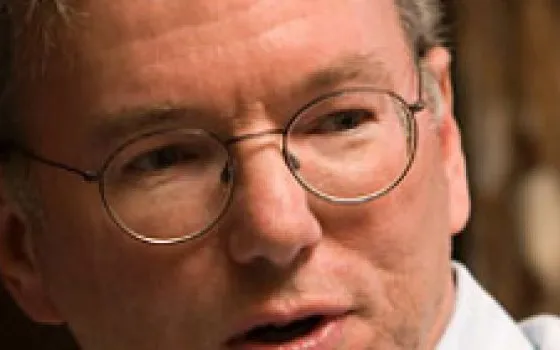 FTC apprezza le dimissioni di Schmidt ma continuerà ad indagare