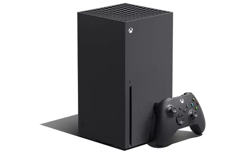 Xbox Series X: disponibilità immediata e sconto 10%