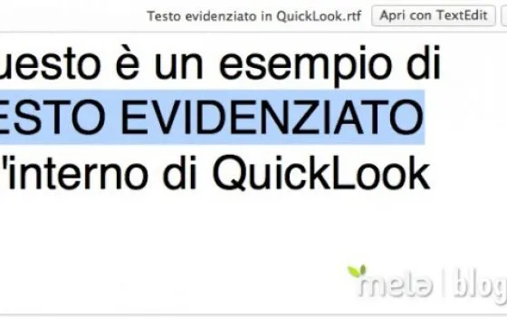 7 Utilissimi trucchi per personalizzare OS X