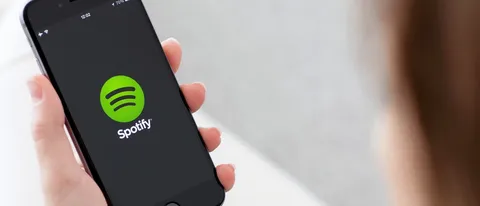 Spotify: tutto pronto per lo streaming video?