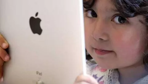 New York: la scuola pubblica ordina più di 2000 iPad
