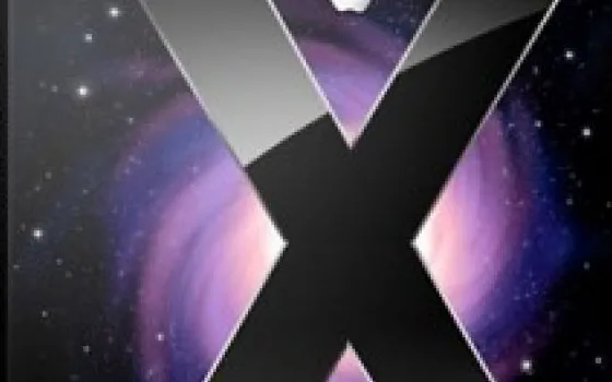 Apple invia agli sviluppatori una nuova build di Mac OS X 10.5.7