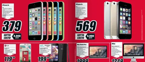 Sottocosto Mediaworld: PlayStation 4 a 369 euro