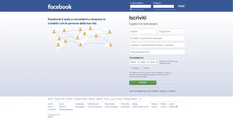 Facebook, come scoprire chi segue assiduamente il vostro profilo