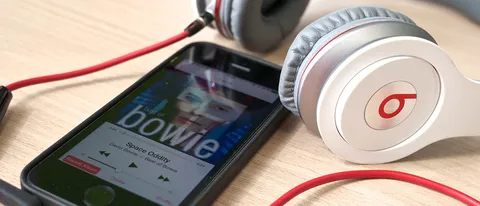 Beats: l'acquisizione scende a 3 miliardi