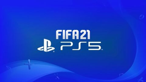 FIFA 21 per PS5 e Xbox Series X, annuncio imminente